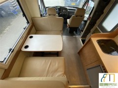 中天 2016款中天依维柯褒迪C型房车