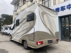奔驰 15款Sprinter C型房车