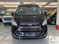 宇通 2022款江铃福特B型房车