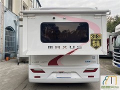上汽大通MAXUS房车 2022款V100双拓山居版