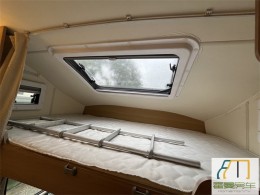 上汽大通 2017款上汽大通RV80 2.5T自动挡C型旅居房车