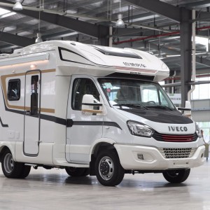 铂驰新Daily(欧胜)