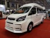 福客特 2020款全新黑骑士
