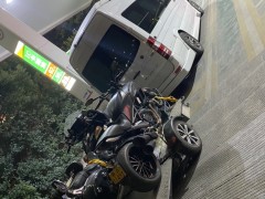 奔驰斯宾特 大型普通客车