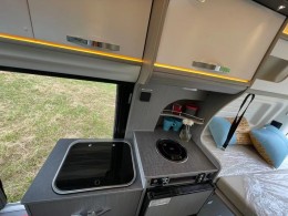 瑞弗 2020款R500