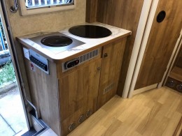 宇通 宇通双拓展手动挡 18年欧胜