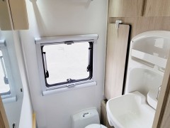罗曼特斯 2021款C4 独立厨房
