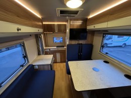 览众房车 2019款C5