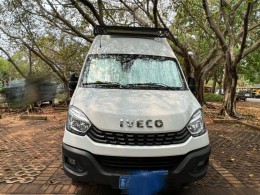 拓锐斯特房车 VanlifeB型房车