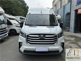 上汽大通 2021款 上汽大通V90加长轴后双胎B型房车