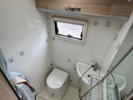新飞房车 2021款2021款新飞H300尊享版