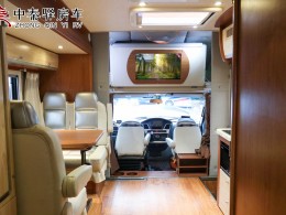 中意 2017款至尊版