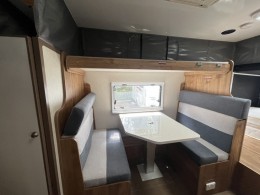 康派斯房车 2020款CS26