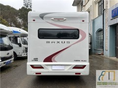 上汽大通 21上汽大通RV80生活家小额头房车