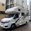 瑞弗房车 2019款V800
