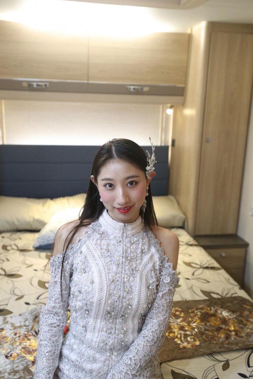 全进口英国Elddis（埃尔迪澌）550拖挂房车,英伦风全国上牌 WLH_4124