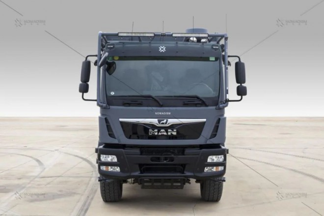 诺玛迪森：​不负众望，国六版“穿越者M”强势归来