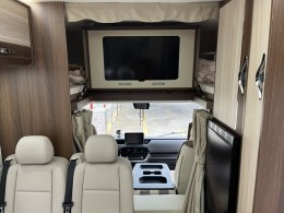 法美瑞房车 2024款SE版