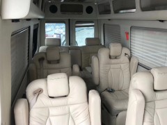 奔驰斯宾特 大型普通客车