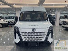 东风 2023款东风御风B型房车