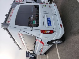 上汽大通MAXUS房车 2017款B型长轴