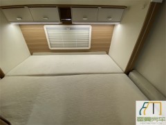 大驰 22款大驰蛮牛C型双拓展房车