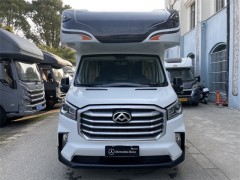 2024款歌睿途大通V90 C型 小型旅居车