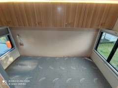 五十铃700P卫航房车 五十铃700P卫航房车