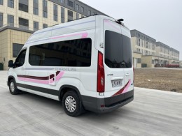 上汽大通MAXUS房车 2022款上汽大通MAXUSV100横床山居版