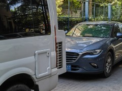 福特新世代 福特新世代
