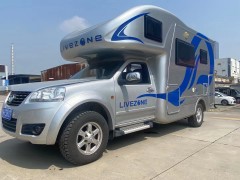 览众房车 2016款C7