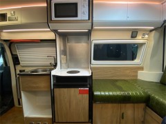 江铃福特 22款福特B520 B型房车