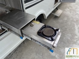 华晨 19款华晨金杯C型房车