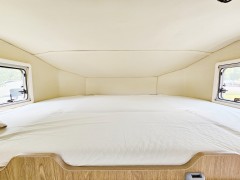 览众房车 2019款后拓展