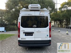 隆翠 23款上汽大通V90隆翠B型升顶房车