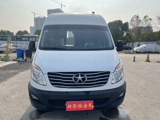 江淮 星锐
