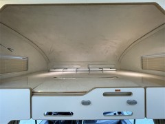 2024款歌睿途大通V90 C型 小型旅居车