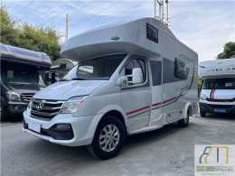 上汽大通MAXUS房车 2019款上汽大通V80年原厂C型房车