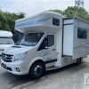 大驰房车 2023款双拓版