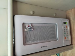 趣蜂房车 2020款全顺B610