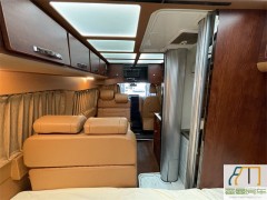 江铃房车 2019款江铃福特新全顺B型