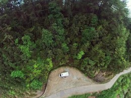  阿迪雅 寻路者房车