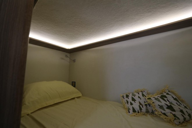 赛德房车国产依维柯C型房车 50.8万 WLH_1891