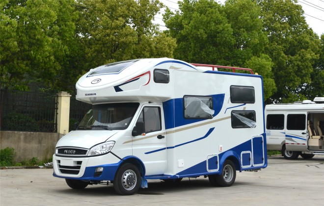 拓锐斯特依维柯C型菁英版 48.8万起 DSC_0150