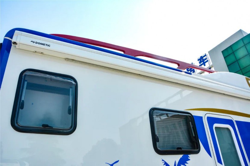 首款后拓展空间|拓锐斯特欧行版新品上新！！