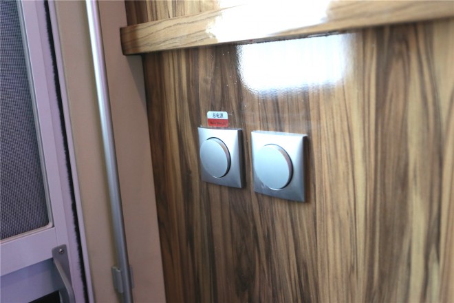 拓锐斯特依维柯C型欧霸版TIC-621  59.8万起 00001585