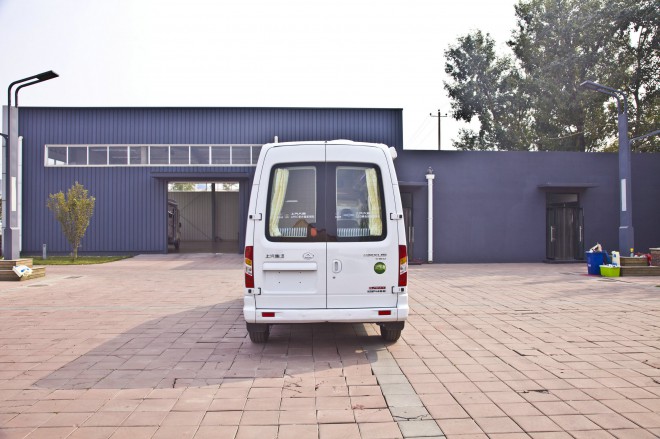 亚特房车 芳语之韵睿智大通自动挡房车 35.8万元 IMG_4719