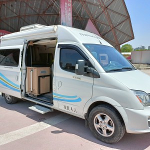宇通 2020款B313