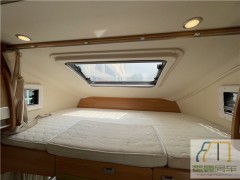 上汽大通 2019款上汽大通RV80 2.5T C型房车