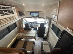 上汽大通MAXUS房车 2021款旅行家V90 豪华版
